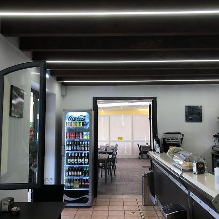 Il Borgo Hotel Modena Eksteriør billede