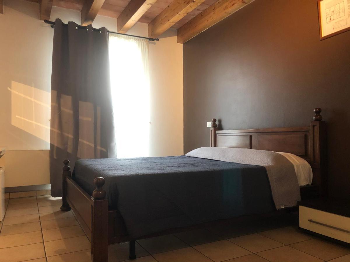 Il Borgo Hotel Modena Eksteriør billede