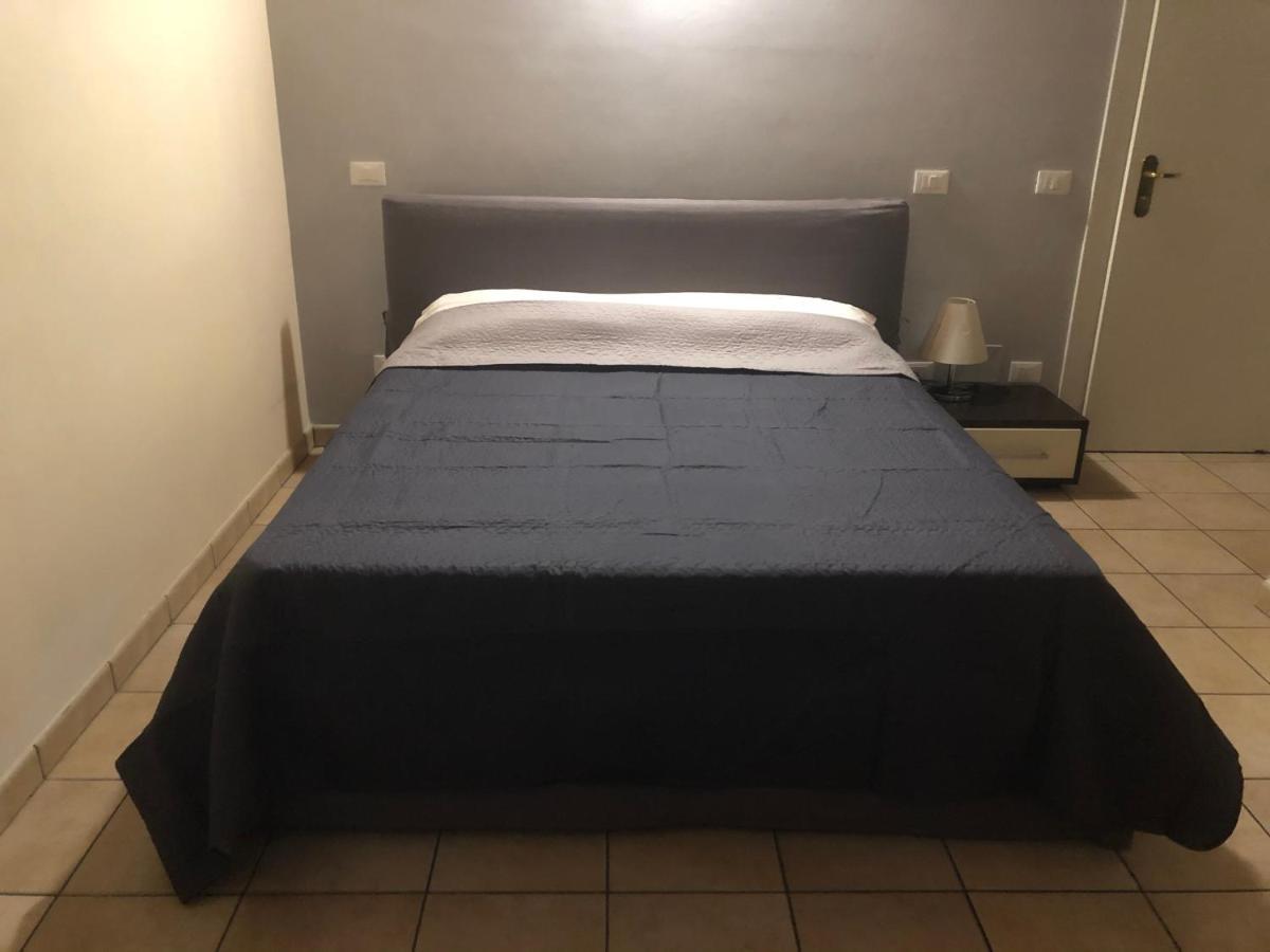 Il Borgo Hotel Modena Eksteriør billede