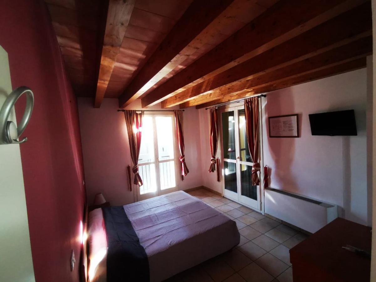 Il Borgo Hotel Modena Eksteriør billede