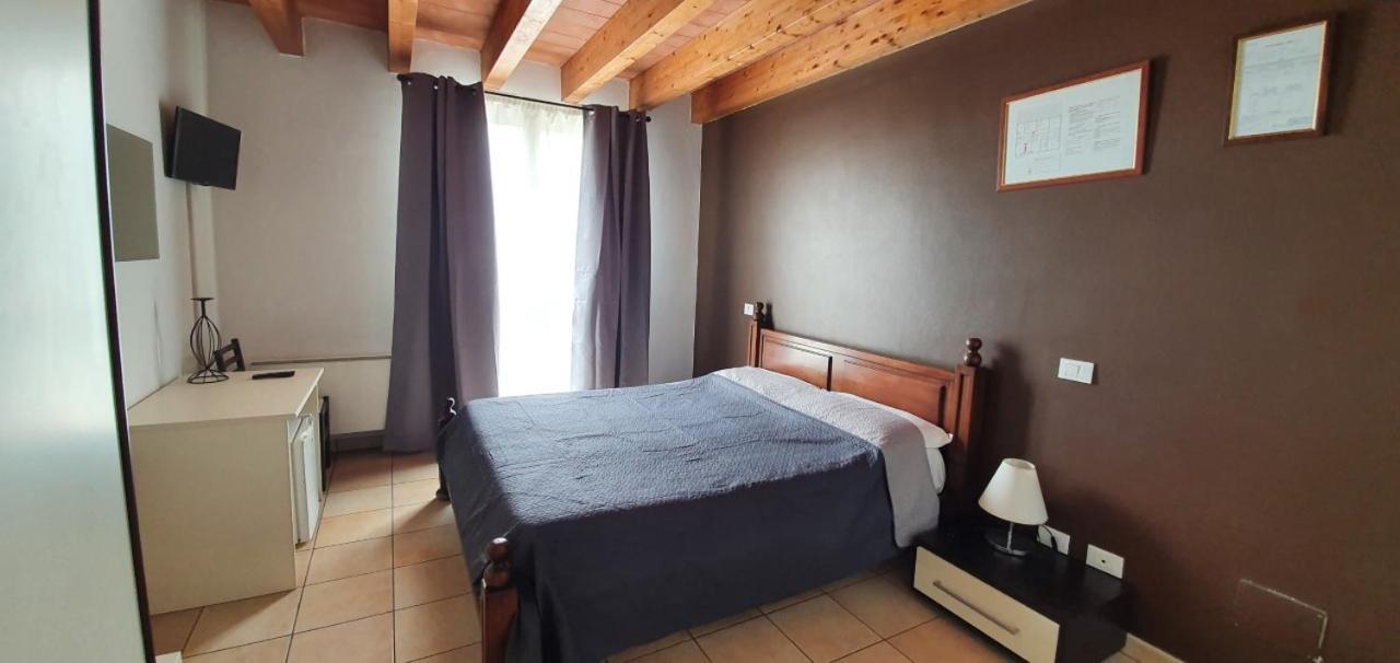 Il Borgo Hotel Modena Eksteriør billede