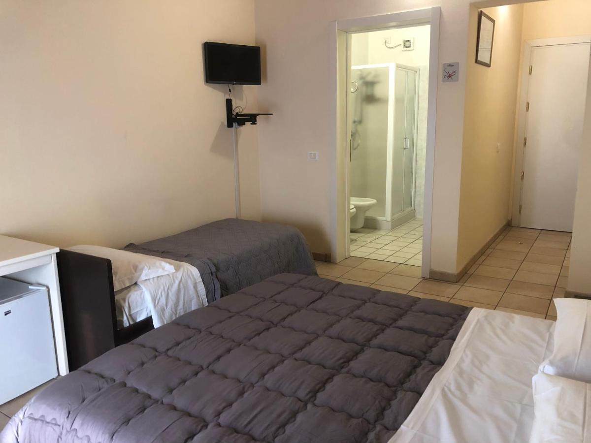 Il Borgo Hotel Modena Eksteriør billede