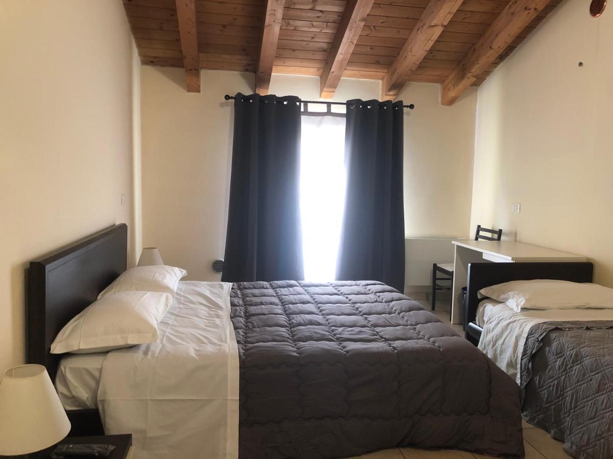 Il Borgo Hotel Modena Eksteriør billede