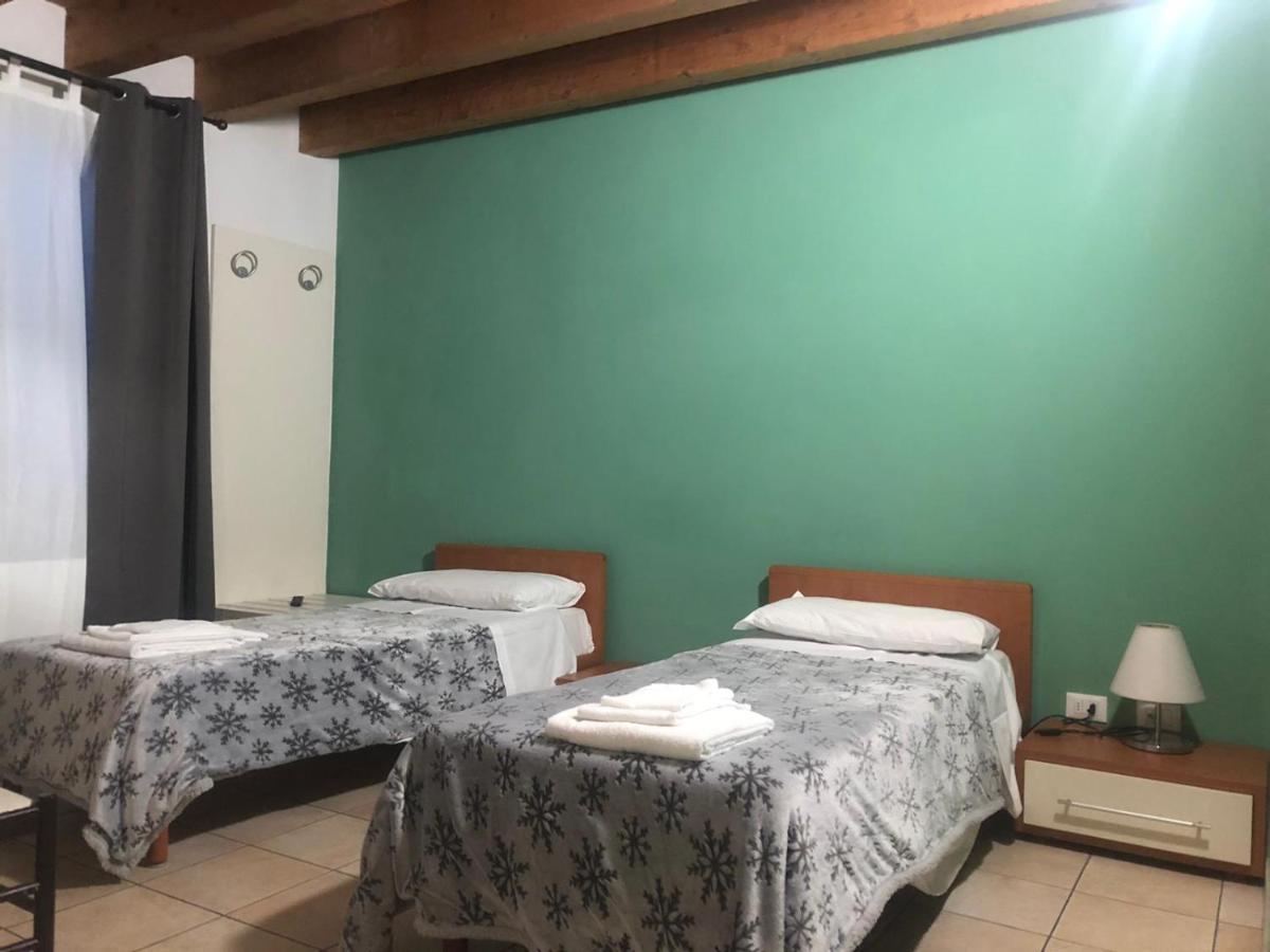 Il Borgo Hotel Modena Eksteriør billede