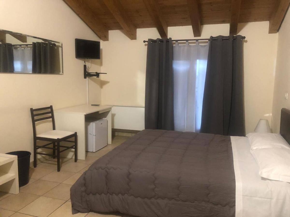 Il Borgo Hotel Modena Eksteriør billede