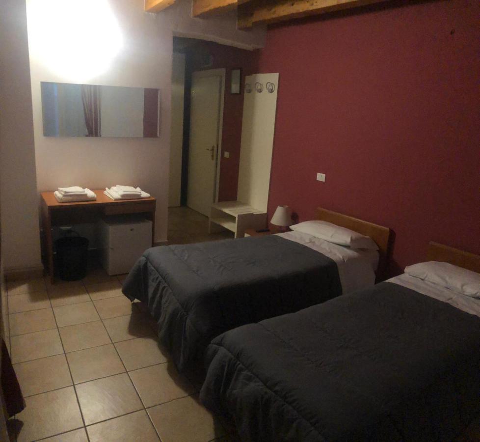 Il Borgo Hotel Modena Eksteriør billede