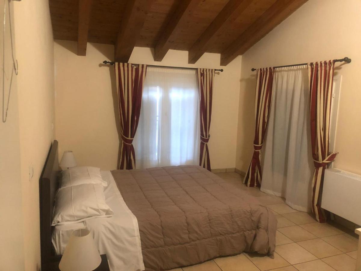 Il Borgo Hotel Modena Eksteriør billede