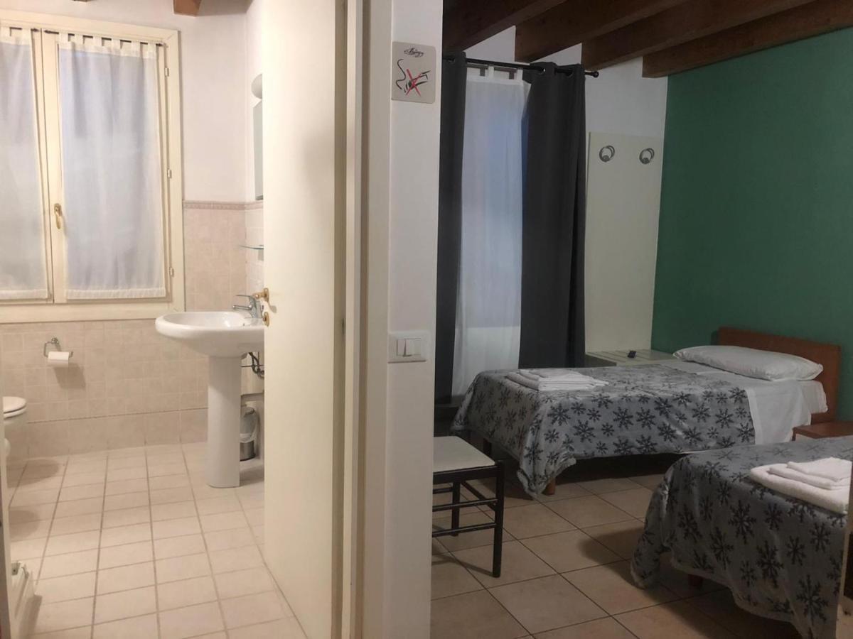 Il Borgo Hotel Modena Eksteriør billede
