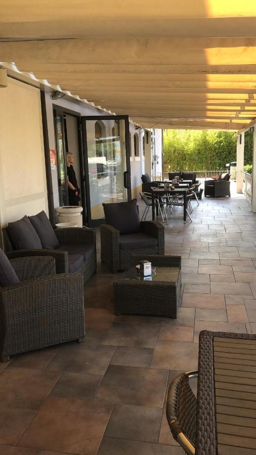 Il Borgo Hotel Modena Eksteriør billede