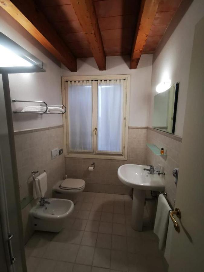 Il Borgo Hotel Modena Eksteriør billede