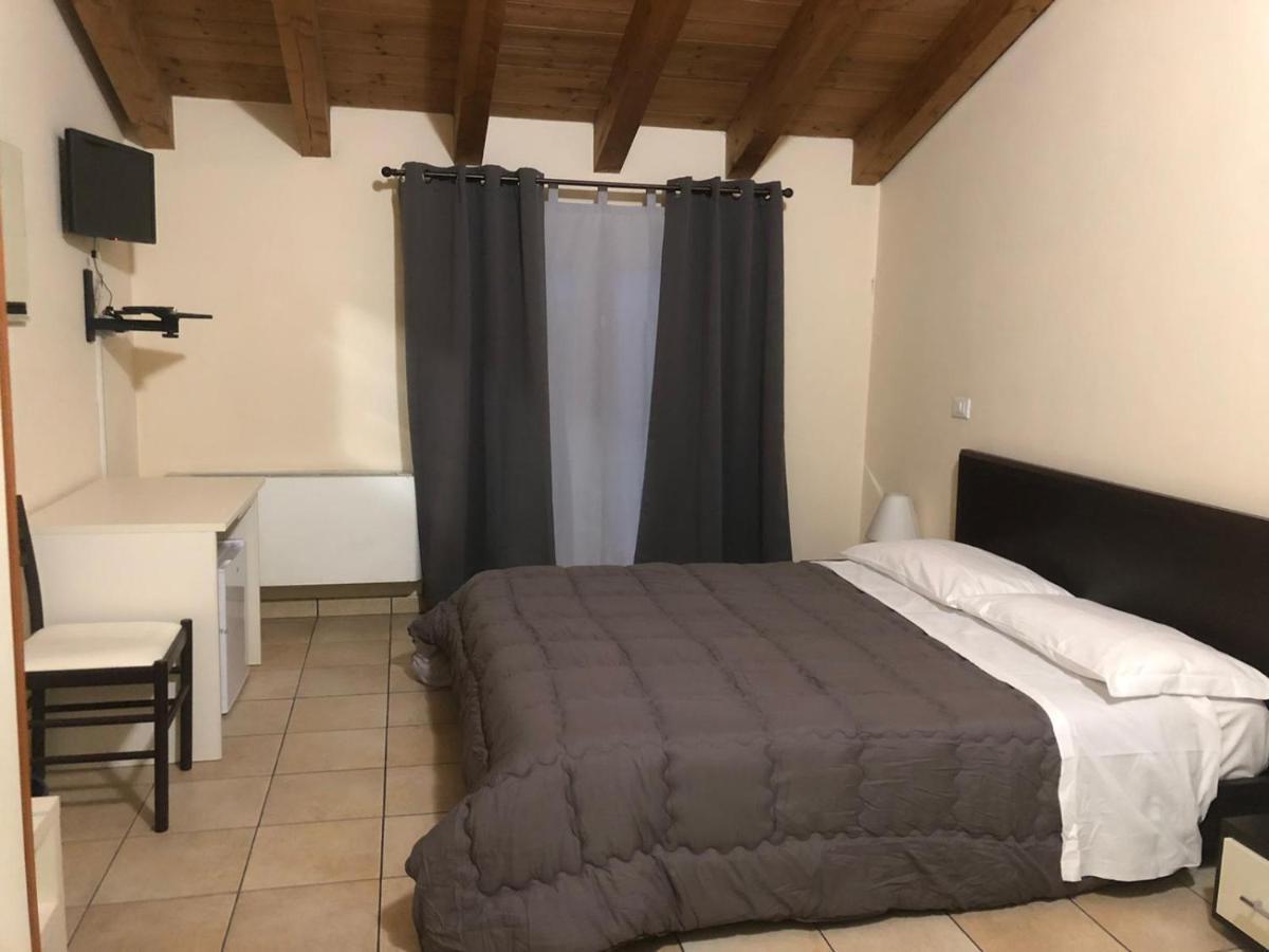 Il Borgo Hotel Modena Eksteriør billede
