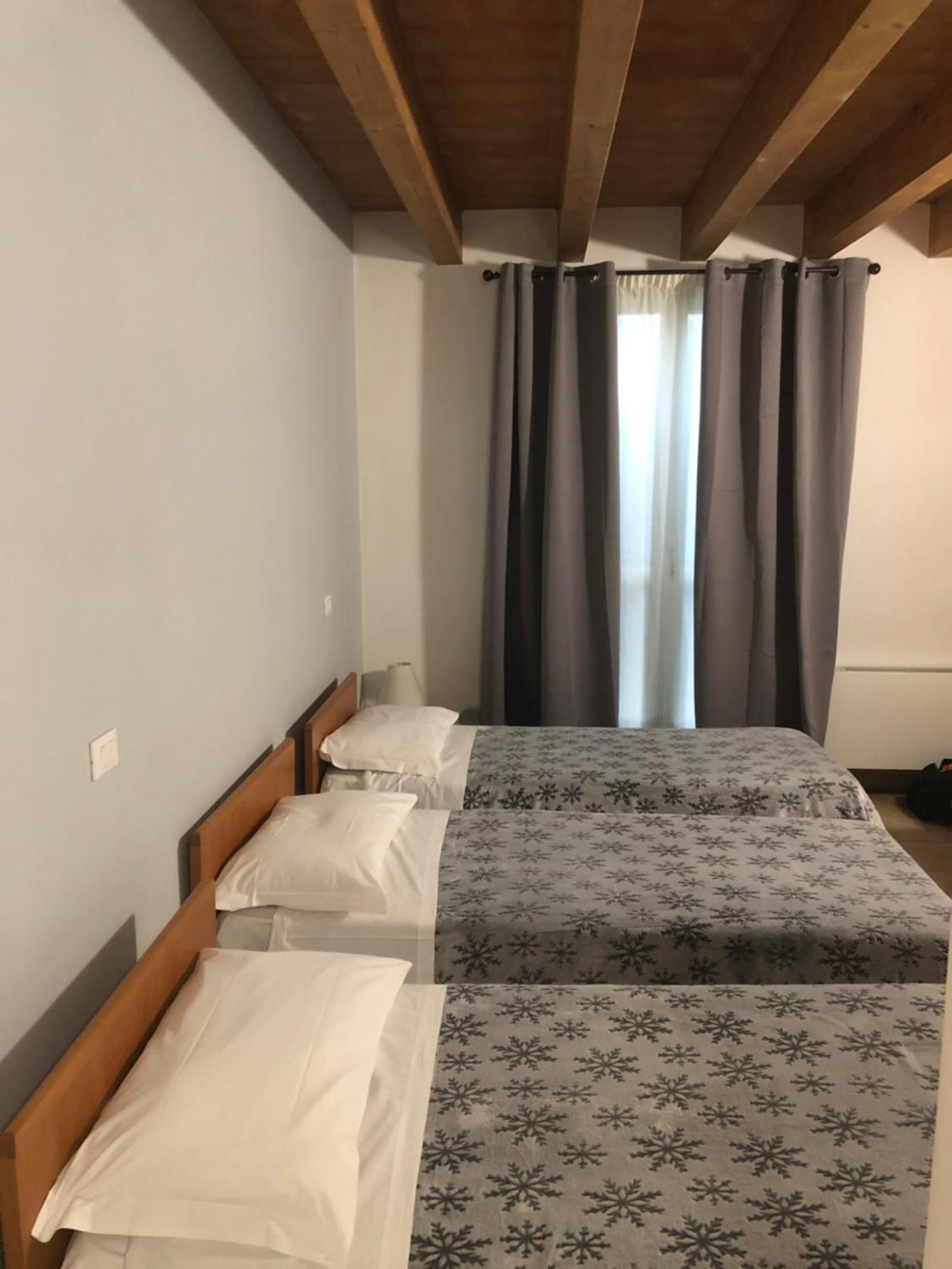Il Borgo Hotel Modena Eksteriør billede