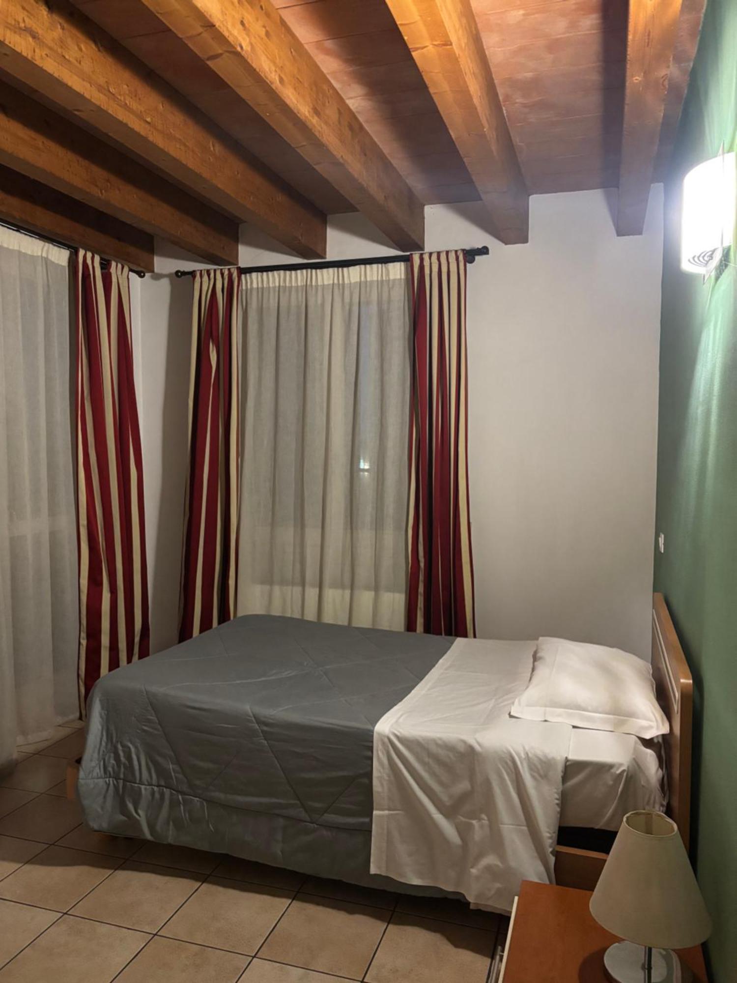 Il Borgo Hotel Modena Eksteriør billede